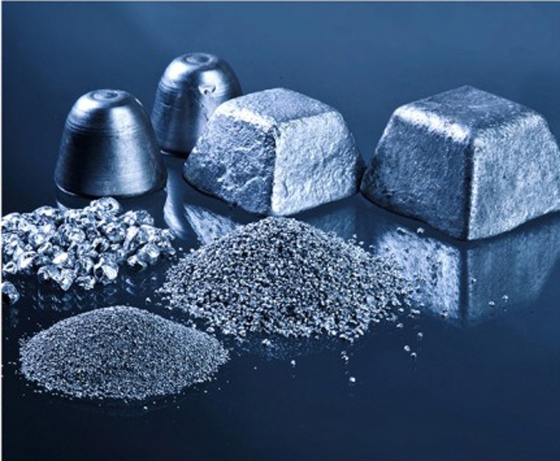 The Different Grades Of Aluminium - Thyssenkrupp Materials (UK)
