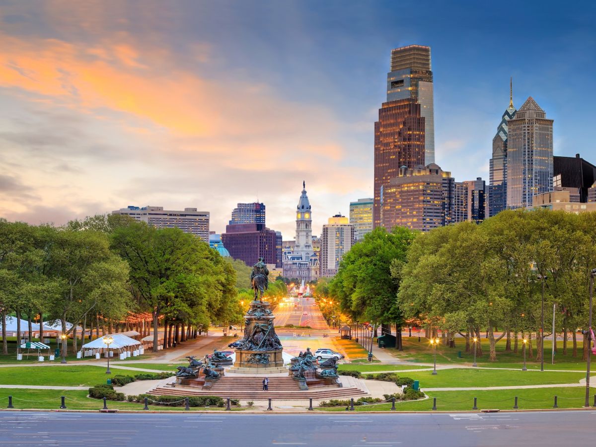 Philadelphia, United States Travel Guides For 2020 - Matador