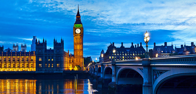 England Travel Guide By Rick Steves