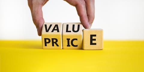 Medicines Optimisation: How Should Value Be Measured?| HSJ Interactive| Health Service Journal