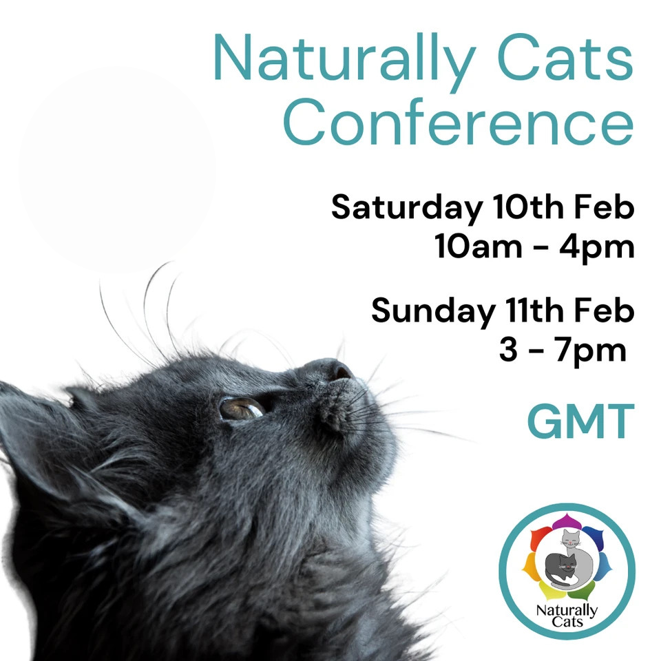 Naturally Cats Conference