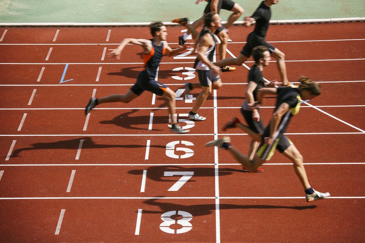 Teiss - Culture & People - Winning The Security Talent Race