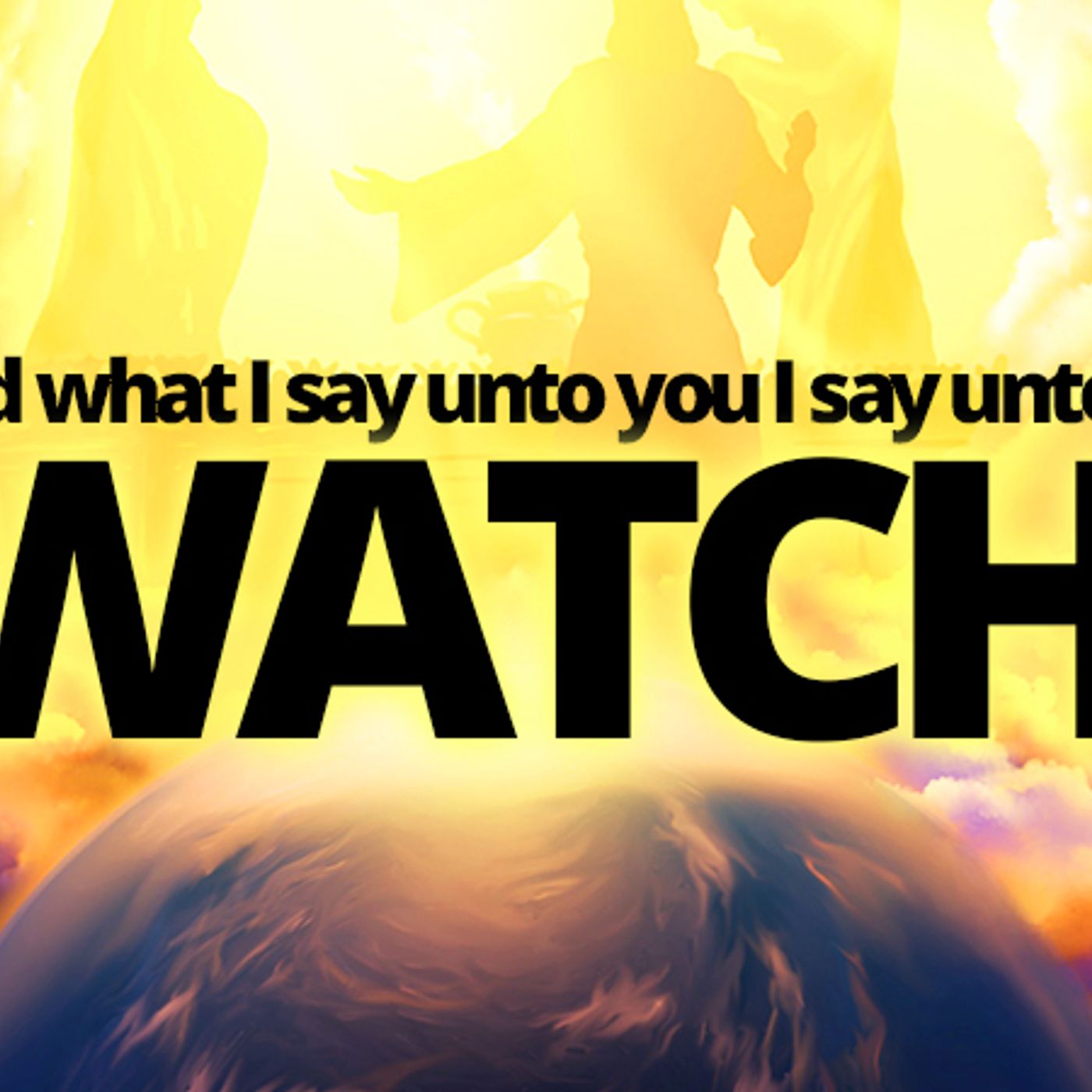 NTEB RADIO BIBLE STUDY: What Does It Mean When The Bible Says No Man Can Know The Day Nor The ...
