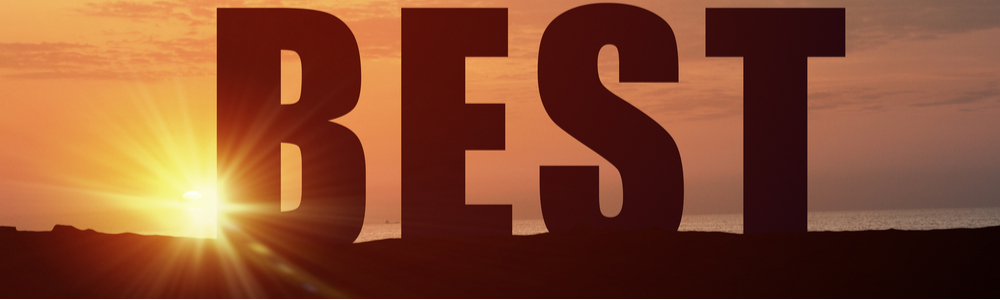 Vote for the Best of the Decade | Arapahoe Libraries