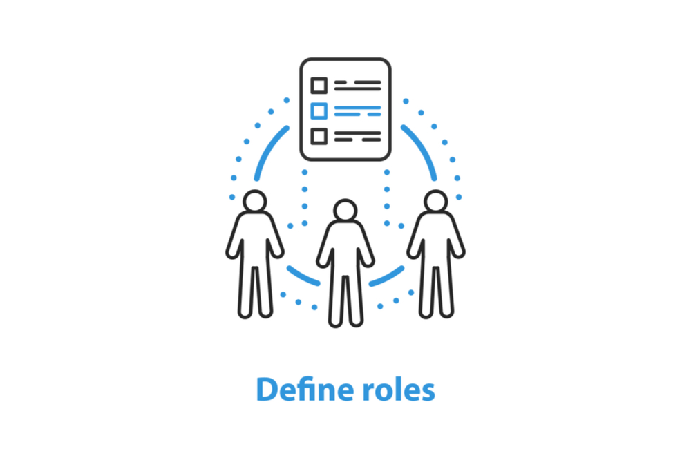 Team Roles At Work