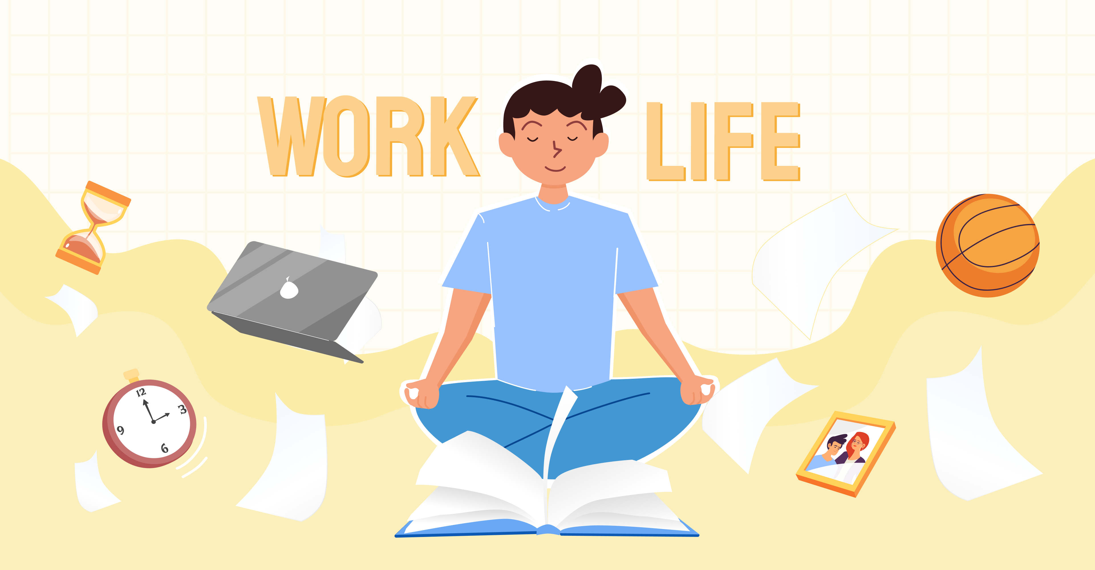 How The Wheel Of Life Can Maximise Your Work Life Bal - Vrogue.co