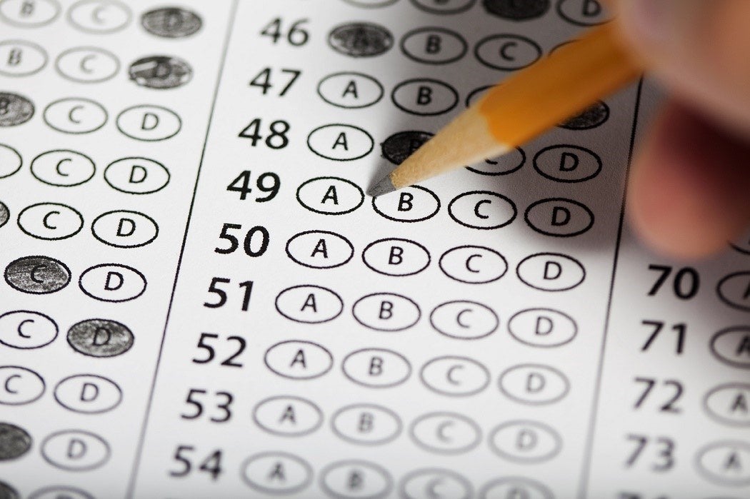 A Short History Of Standardized Tests| JSTOR Daily
