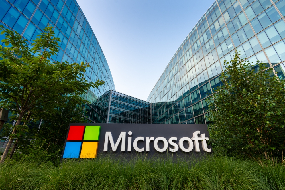 Microsoft study highlights business benefits of AI adoption | DailyAI