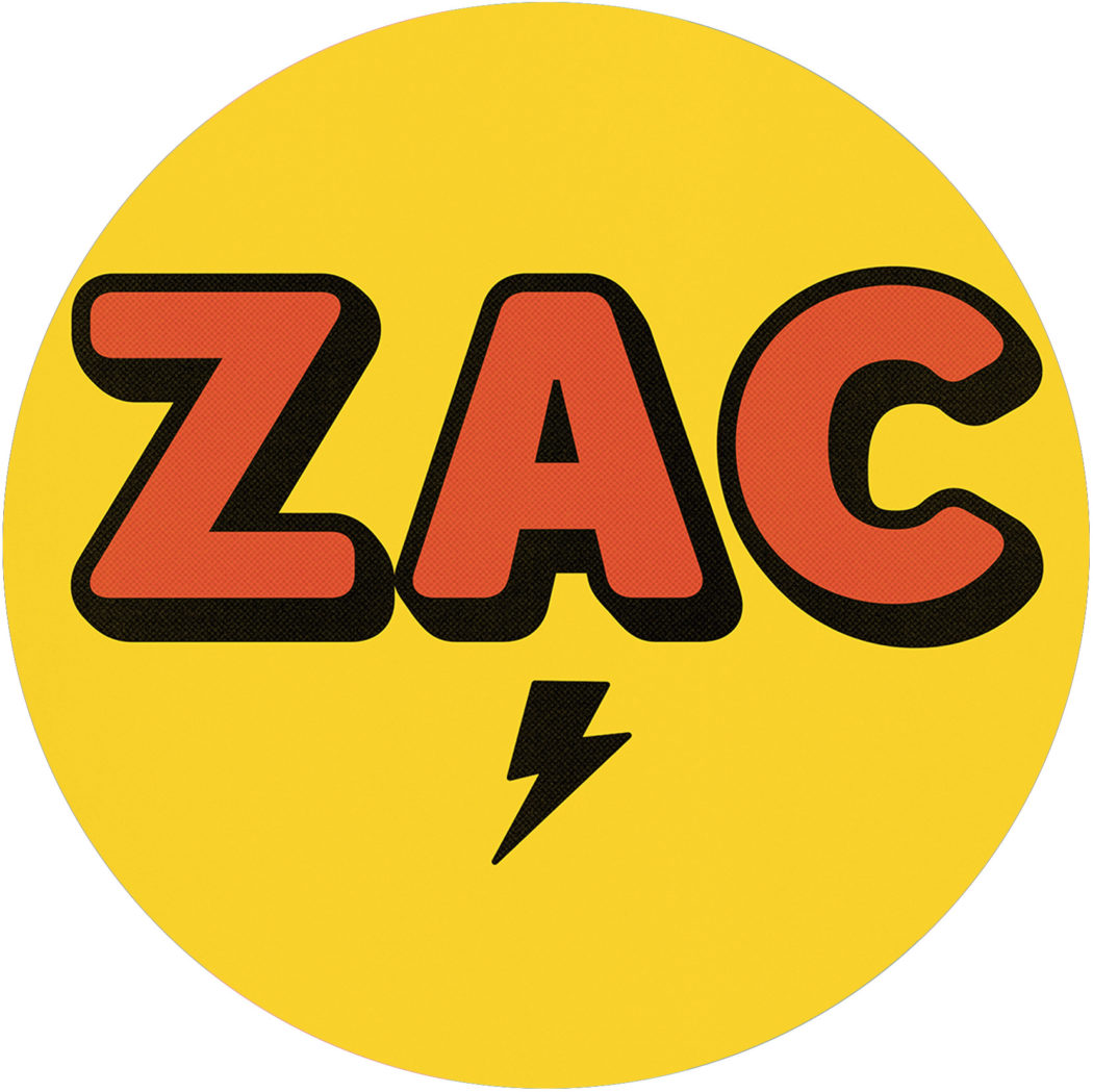 ZAC - Damaged Goods
