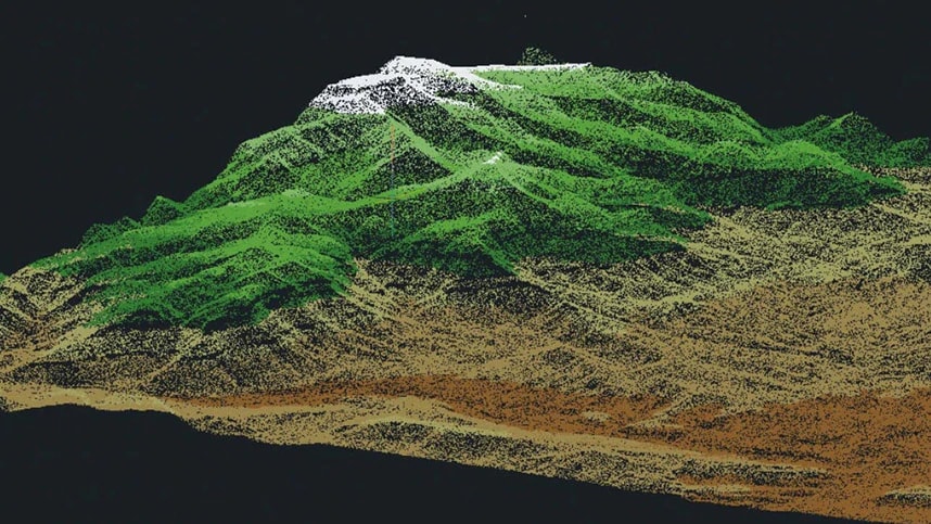 3D Mapping Software| GIS & Projection Mapping| Autodesk