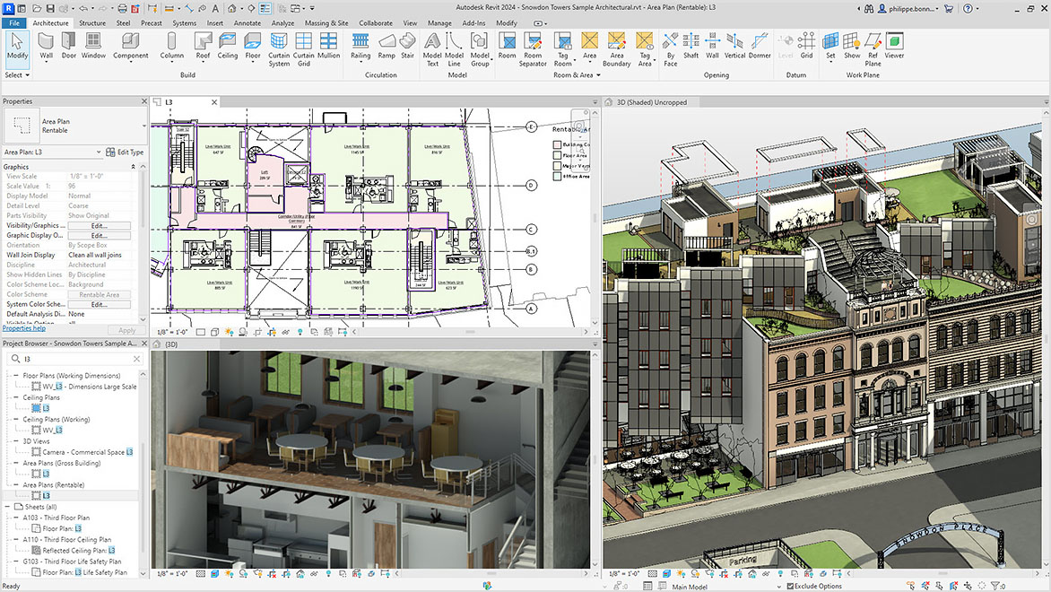 Autodesk Revit| Get Prices & Buy Official Revit Software