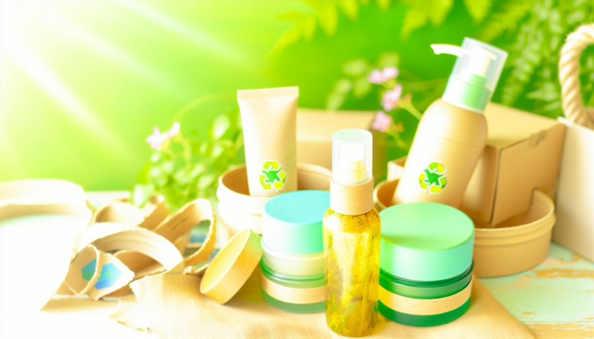 Embracing Eco-Friendly Beauty: A Comprehensive Guide To Sustainable Skincare Choices