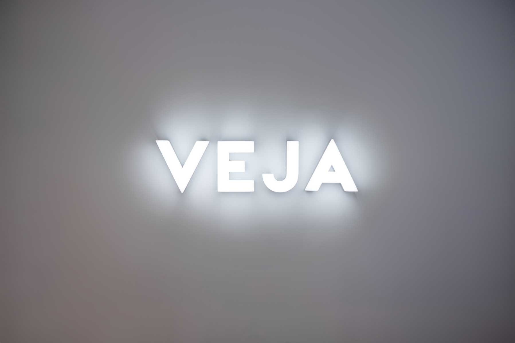 VEJA - US Corporate Headquarters | Construction Project Portfolio | Darby Construction Services ...