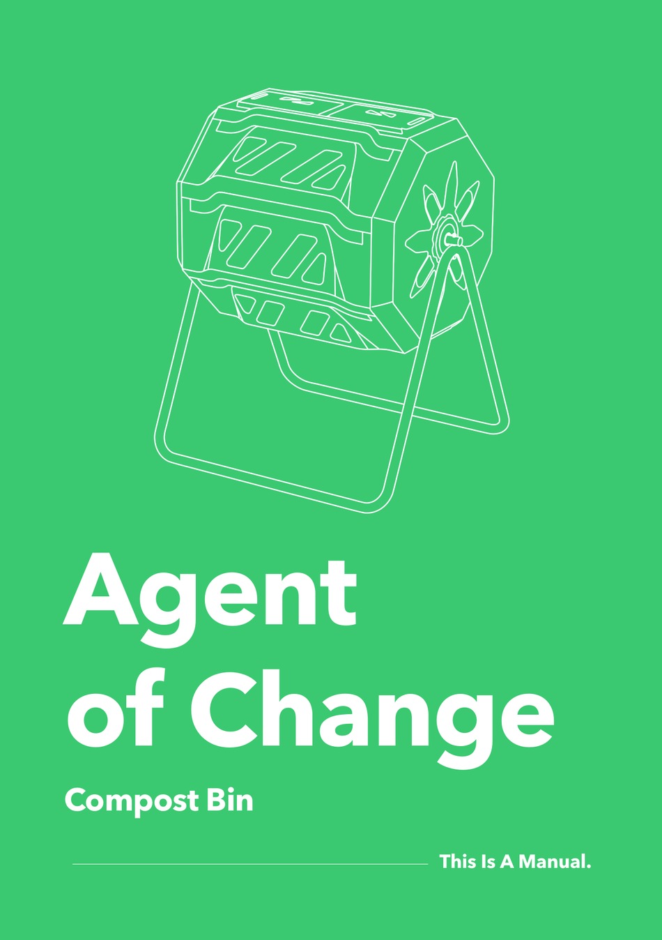 VREMI AGENT OF CHANGE MANUAL Pdf Download | ManualsLib