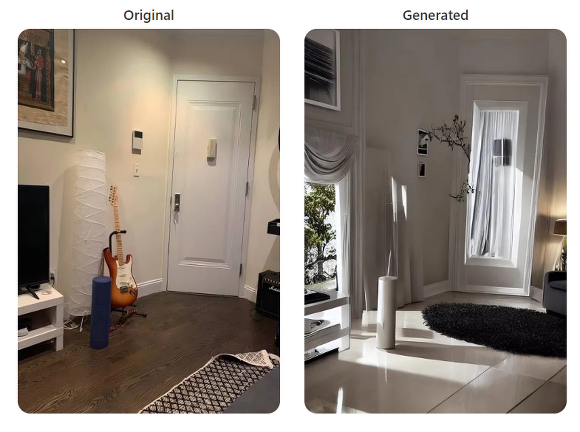 Remodeled.ai: Interior Design Tools Tailored For You - Dataconomy