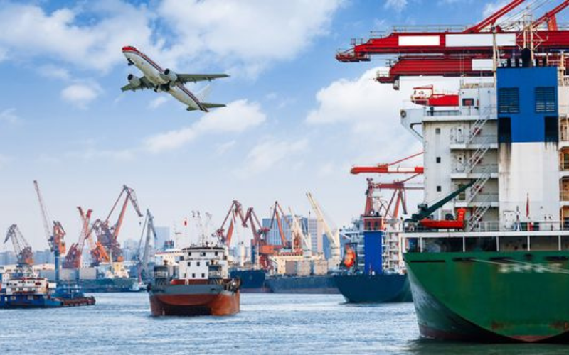 Nắm Vững Quy Trình Nhập Khẩu Hàng Hóa Chi Tiết Nhất 2023
