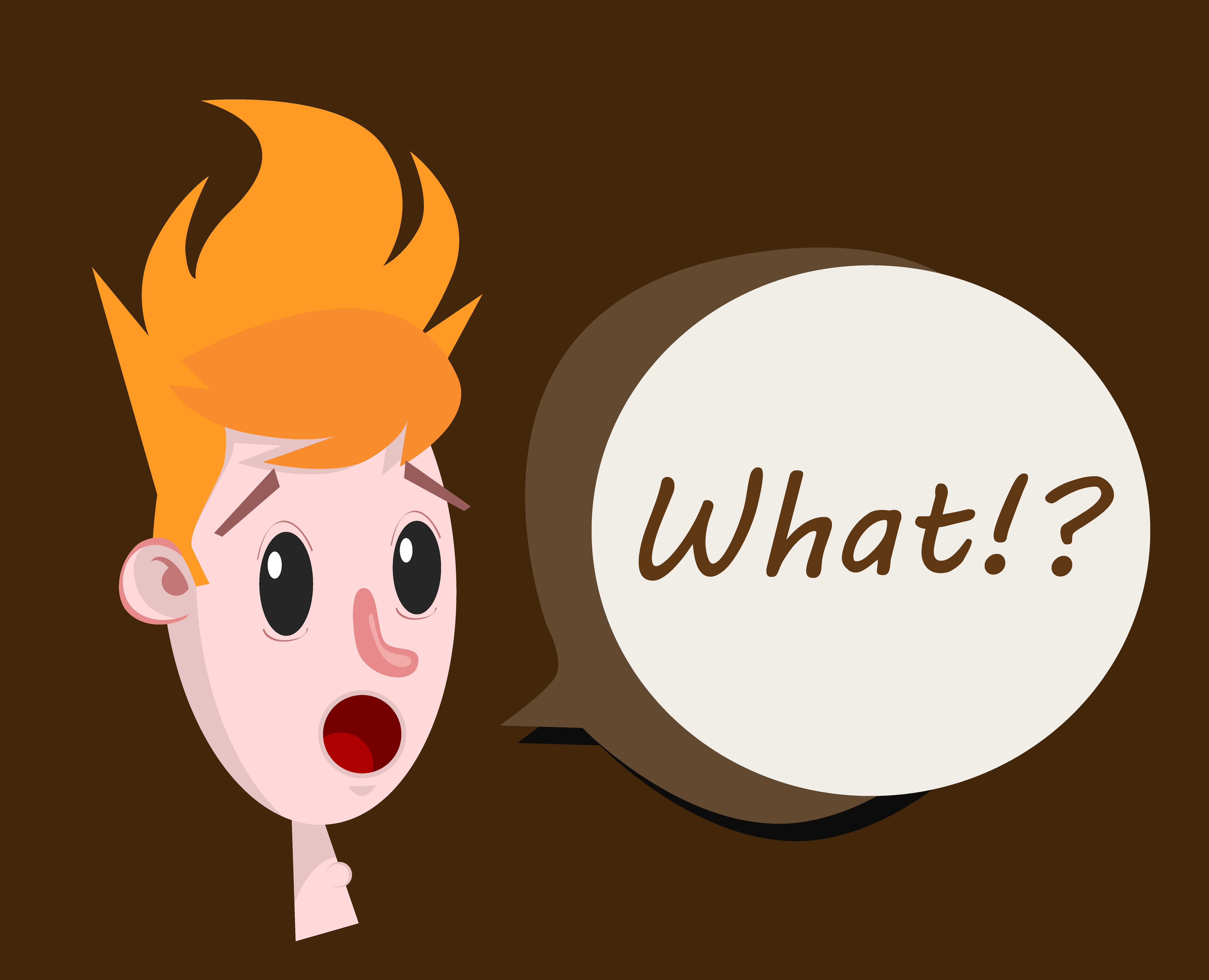 What? - DAVID O DEFENSE