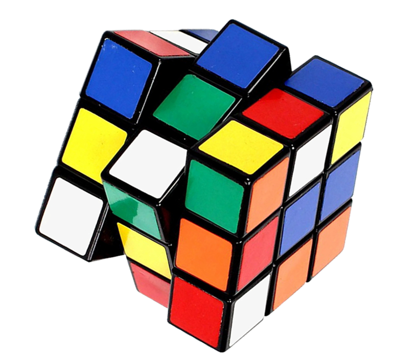 Rubiks | Home