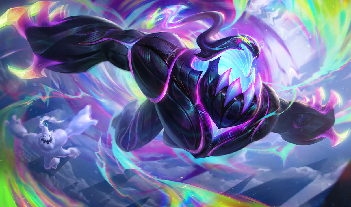 Zac Build: How To Play Zac (Step By Step Guide) | Lolvvv