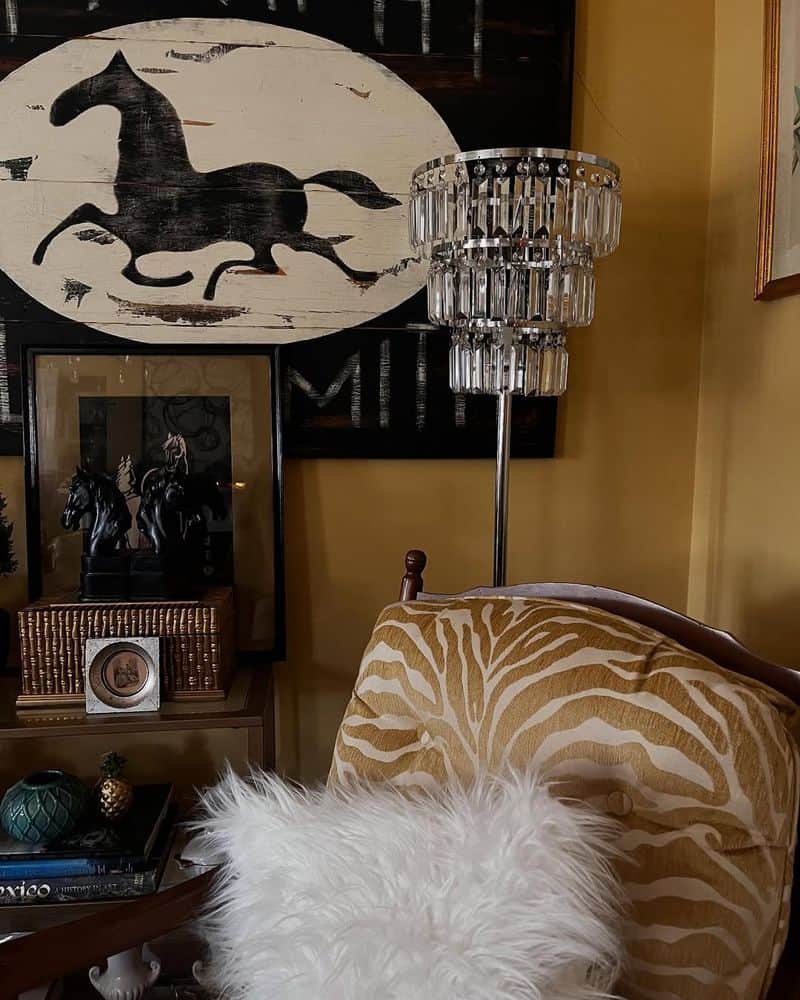 15 Old Hollywood Decor Ideas That Scream Glam – DecoFond