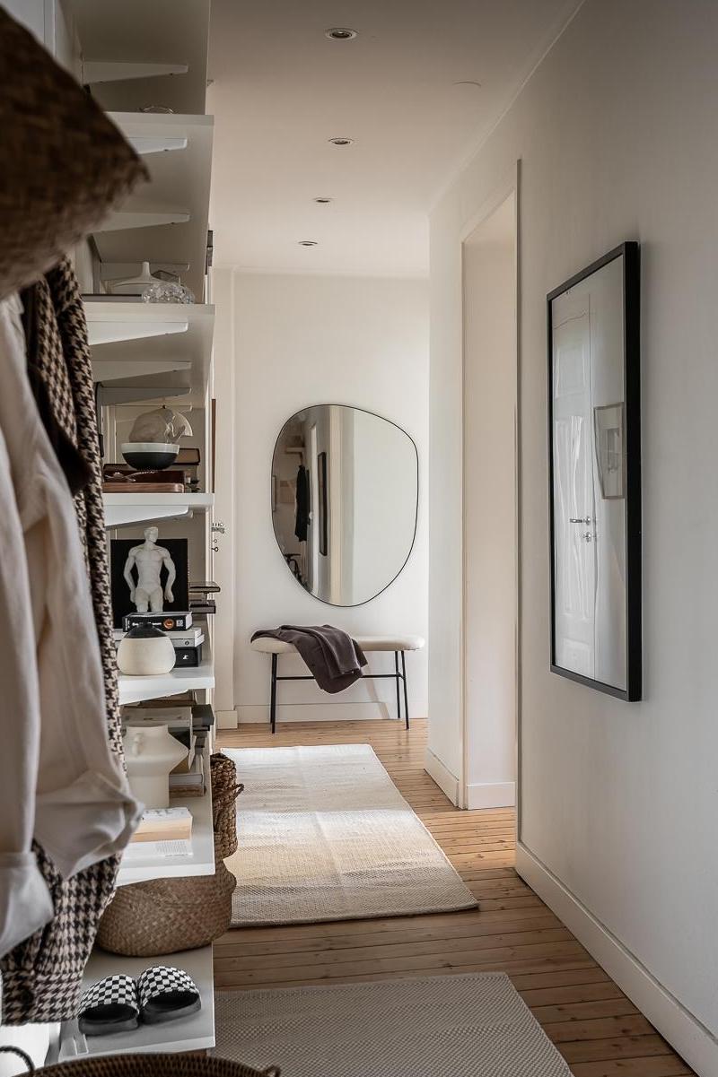 Discovering the Charm of Scandinavian Apartment Design - Decoholic