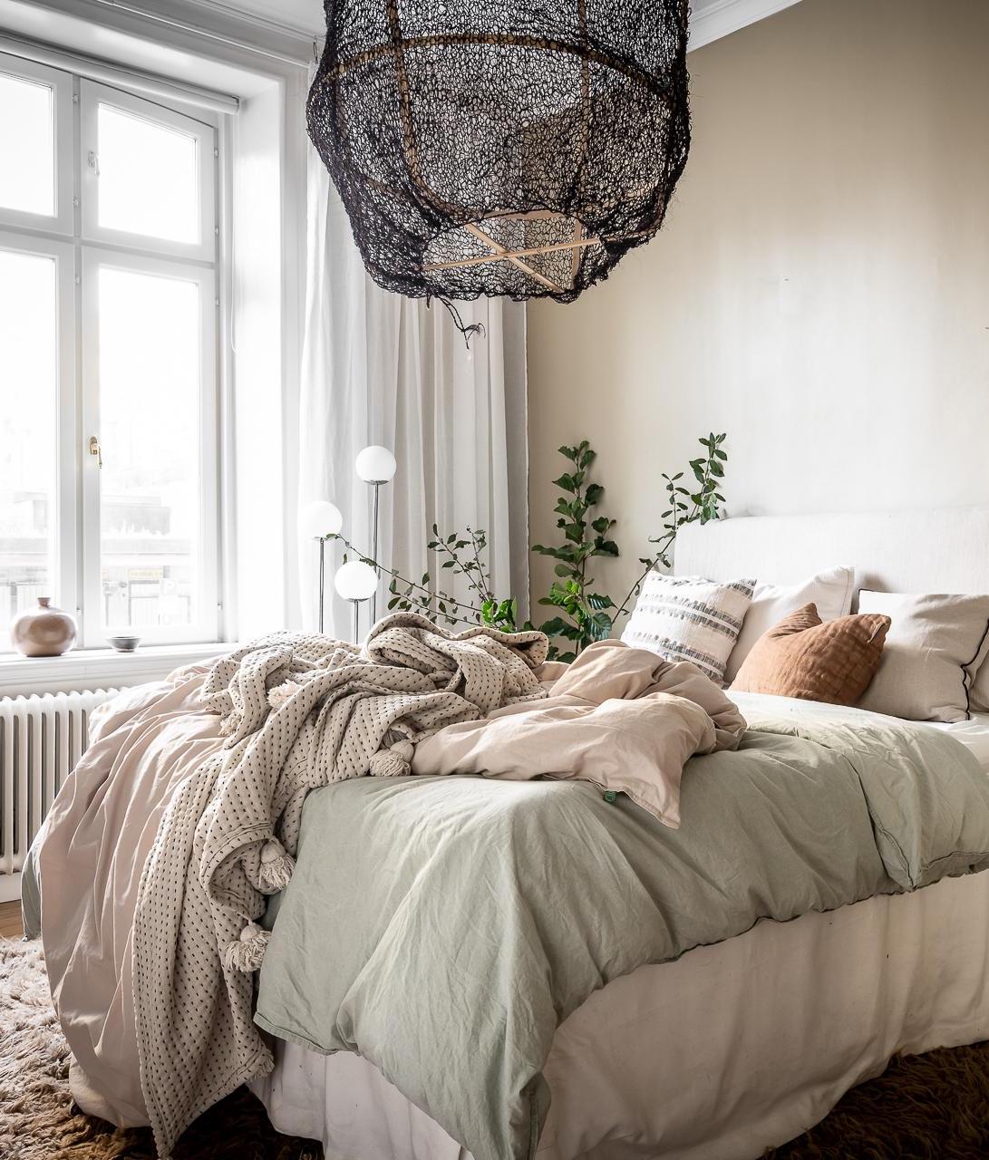 Discovering the Charm of Scandinavian Apartment Design - Decoholic