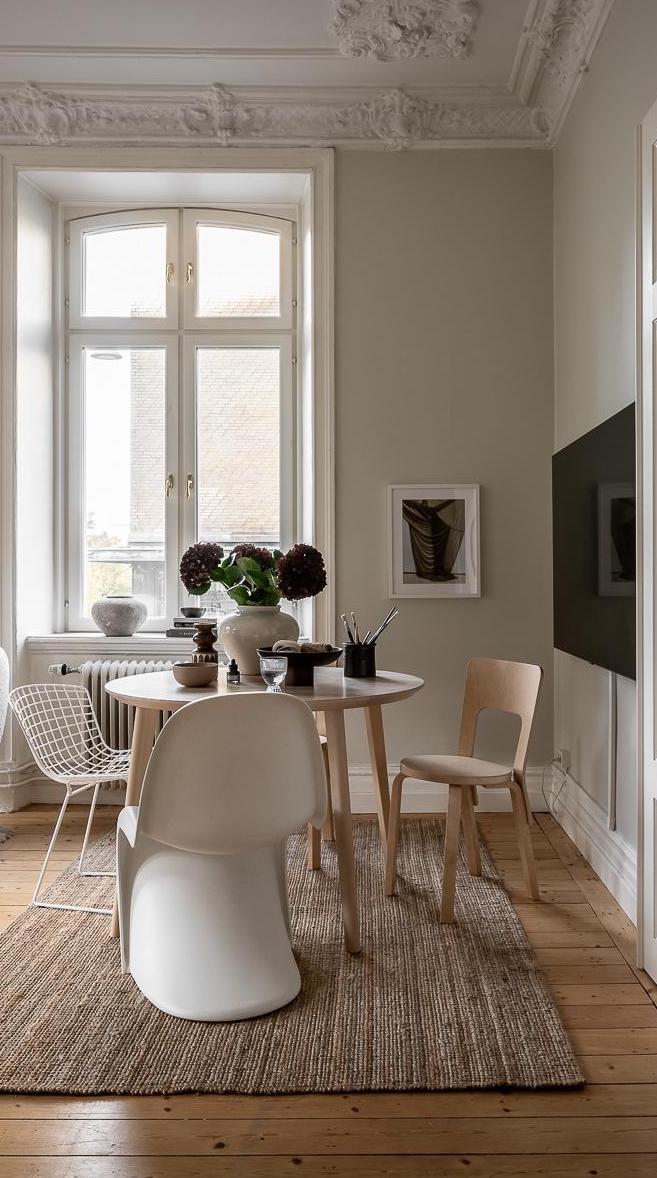 Discovering the Charm of Scandinavian Apartment Design - Decoholic