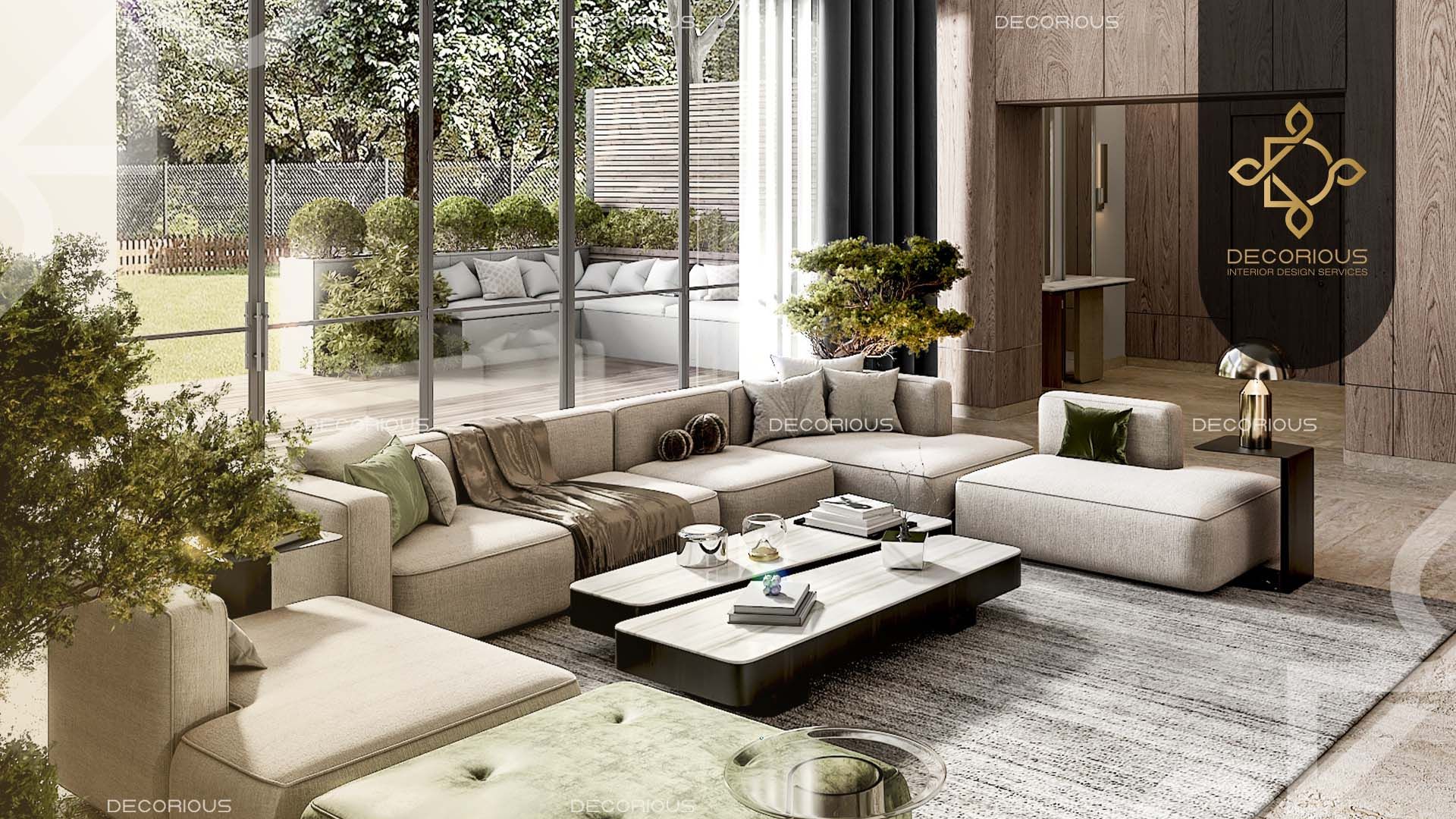 Space Planning in Interior Design