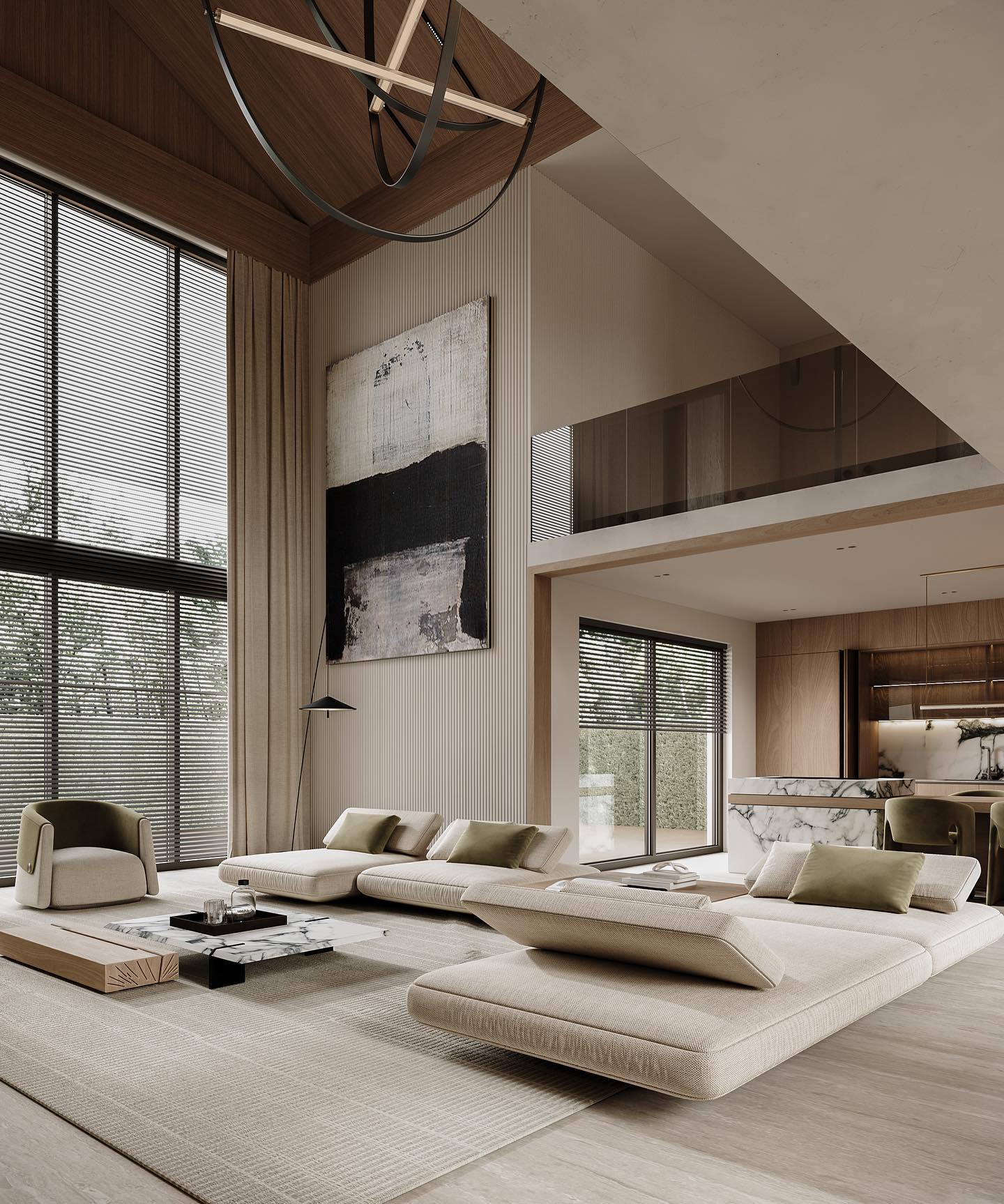 Contemporary Interior Design Tips for a Stylish Modern Home