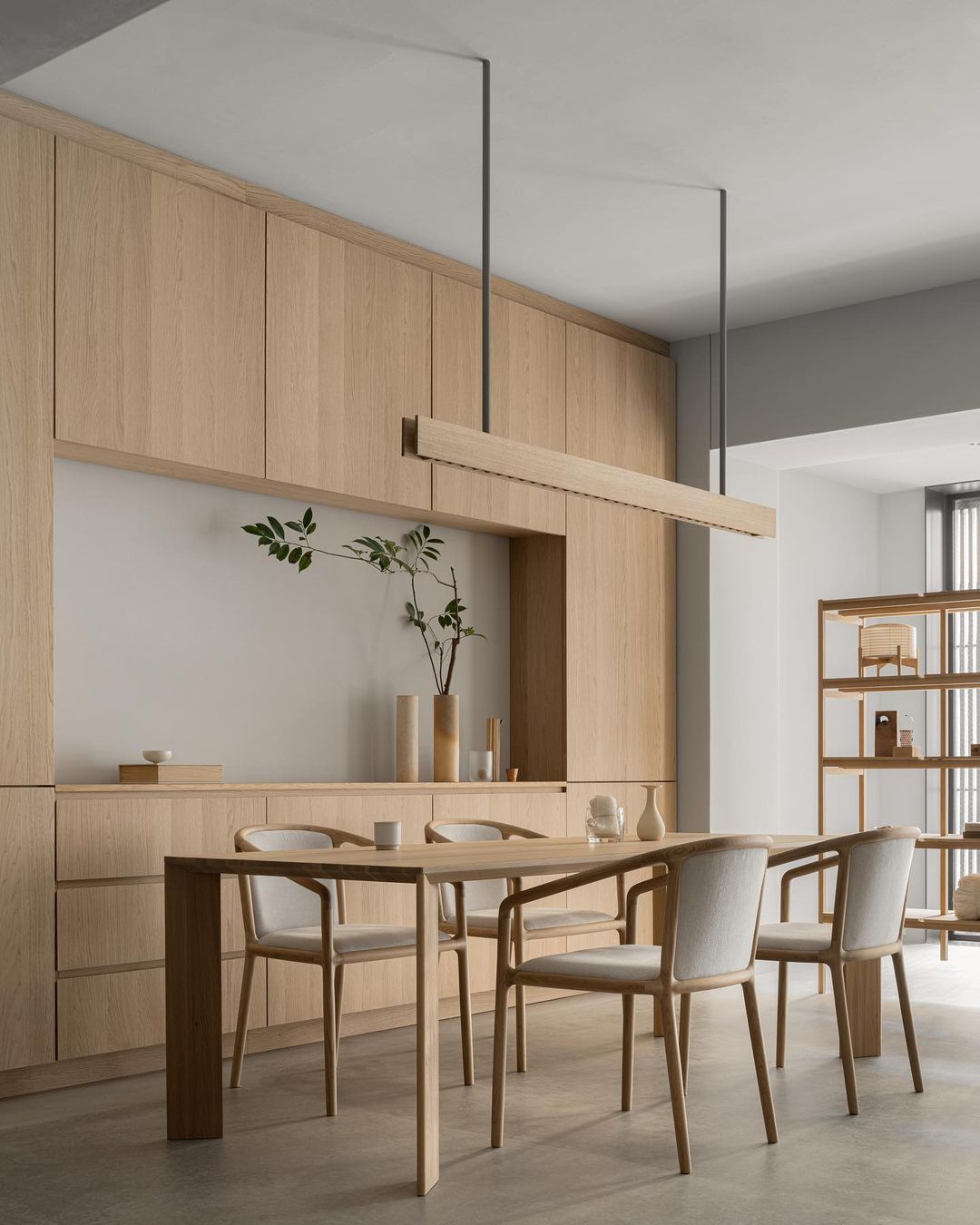 Minimalism In Interior Design