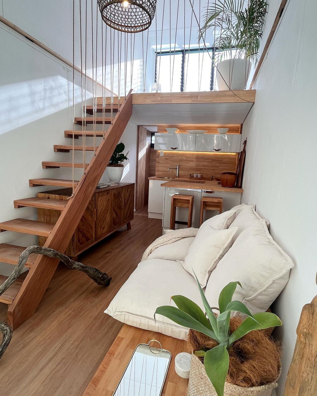 Maximizing Small Spaces: Interior Design Solutions For Tiny Rooms