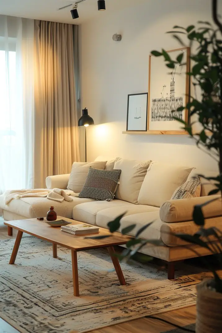 Living Room Ideas - DecorwithEva