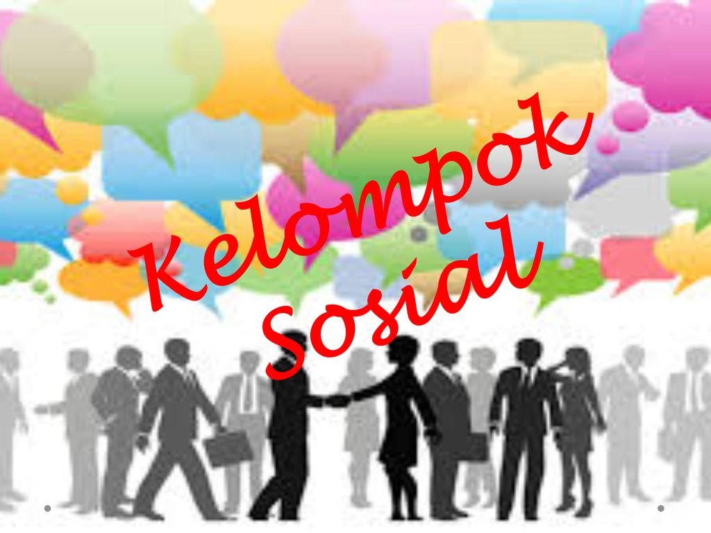 Pengertian Kelompok Sosial Fungsi Ciri Dan Macam Macam Kelompok - Riset