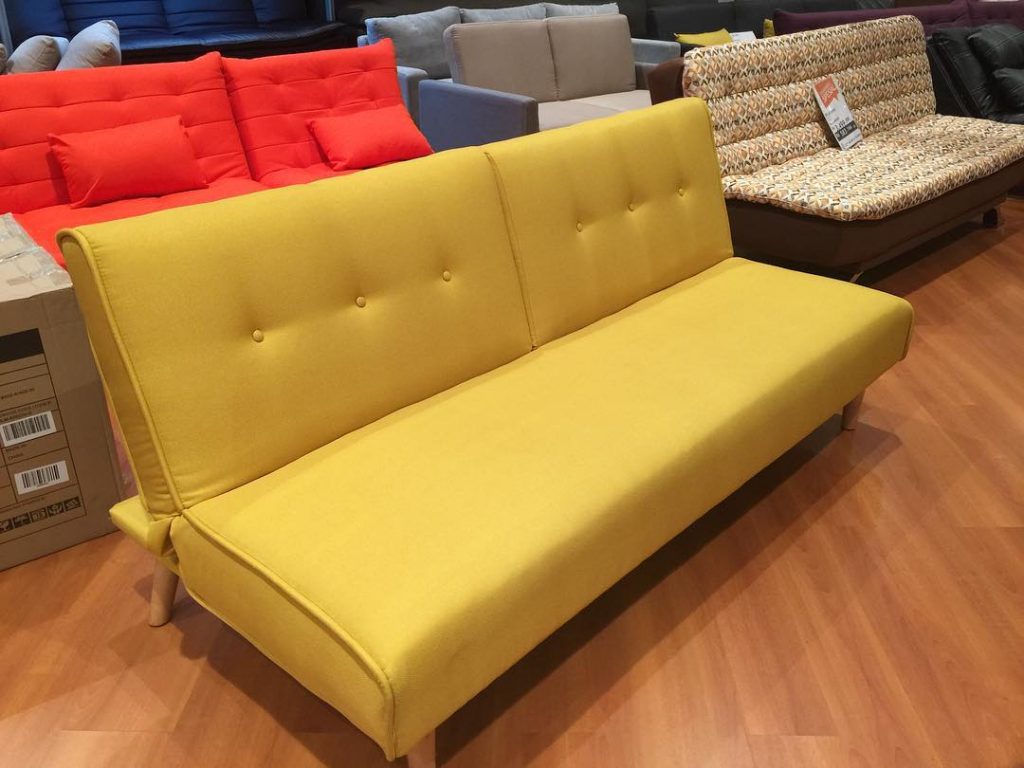 23 Model Sofa Bed Minimalis Modern Terbaru Beserta Harganya 2021| Dekor Rumah
