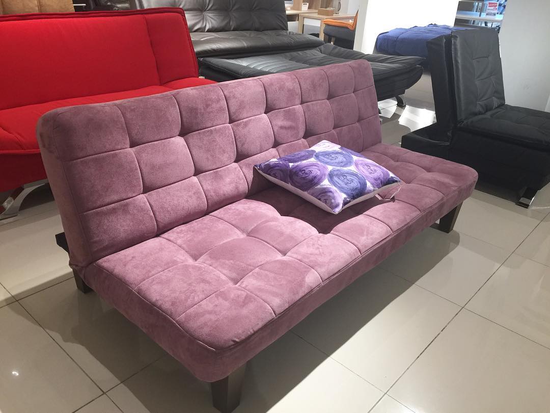 Sofa Bed Terbaru 2017| Baci Living Room