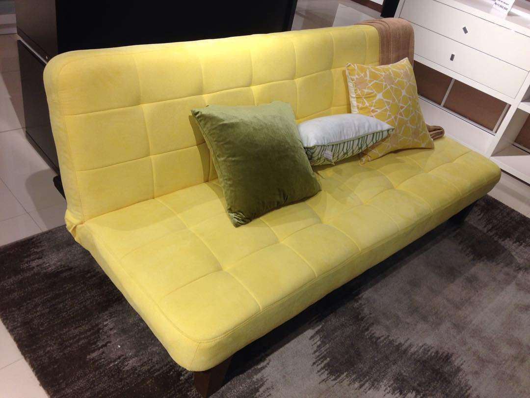 Harga Sofa Bed Terbaru 2017| Baci Living Room