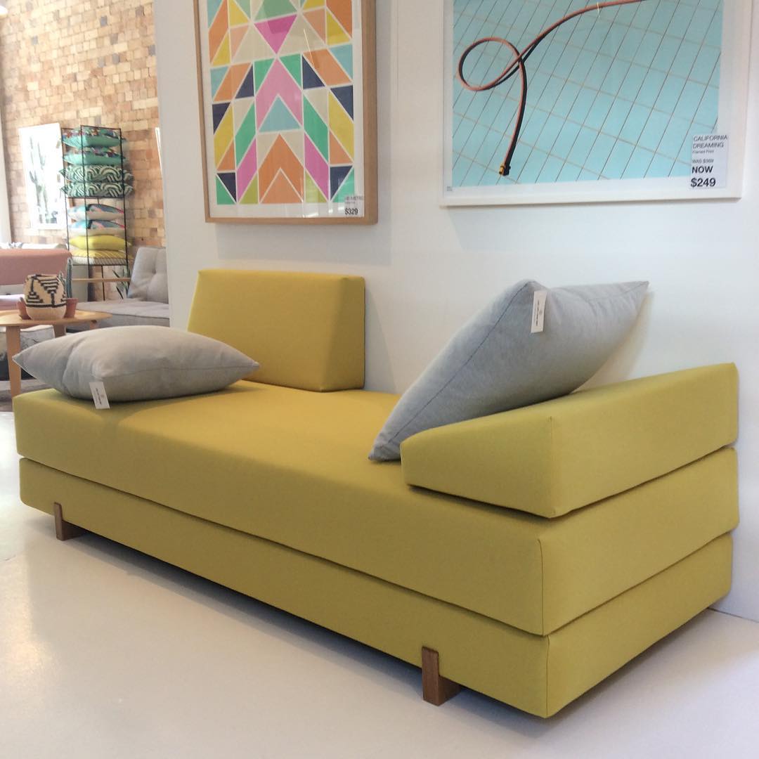 23 Model Sofa Bed Minimalis Modern Terbaru Beserta Harganya 2024| Dekorrumah.net