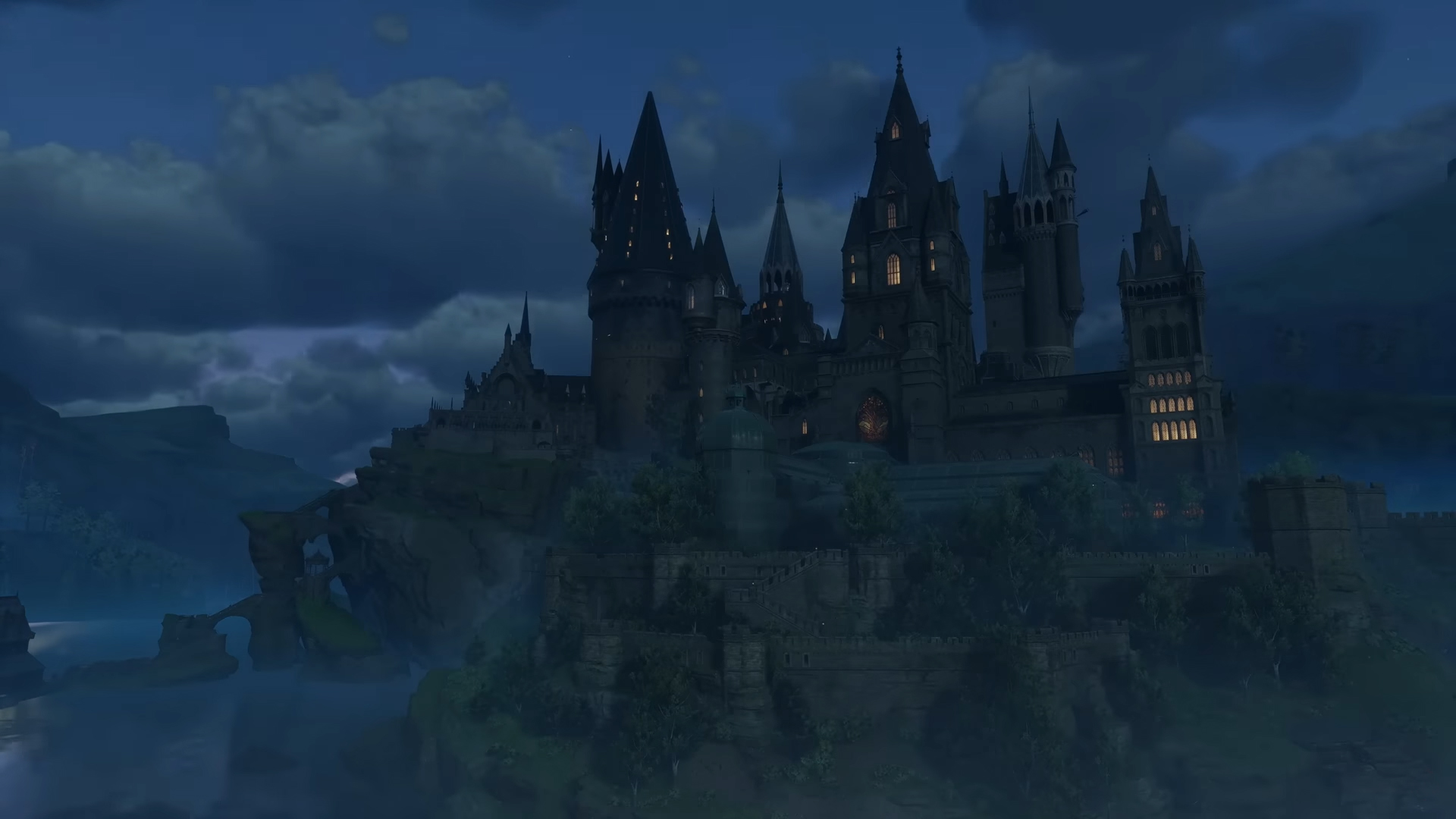 Hogwarts Legacy: Castle Locations Guide And Exploration - Deltia&#39;s Gaming