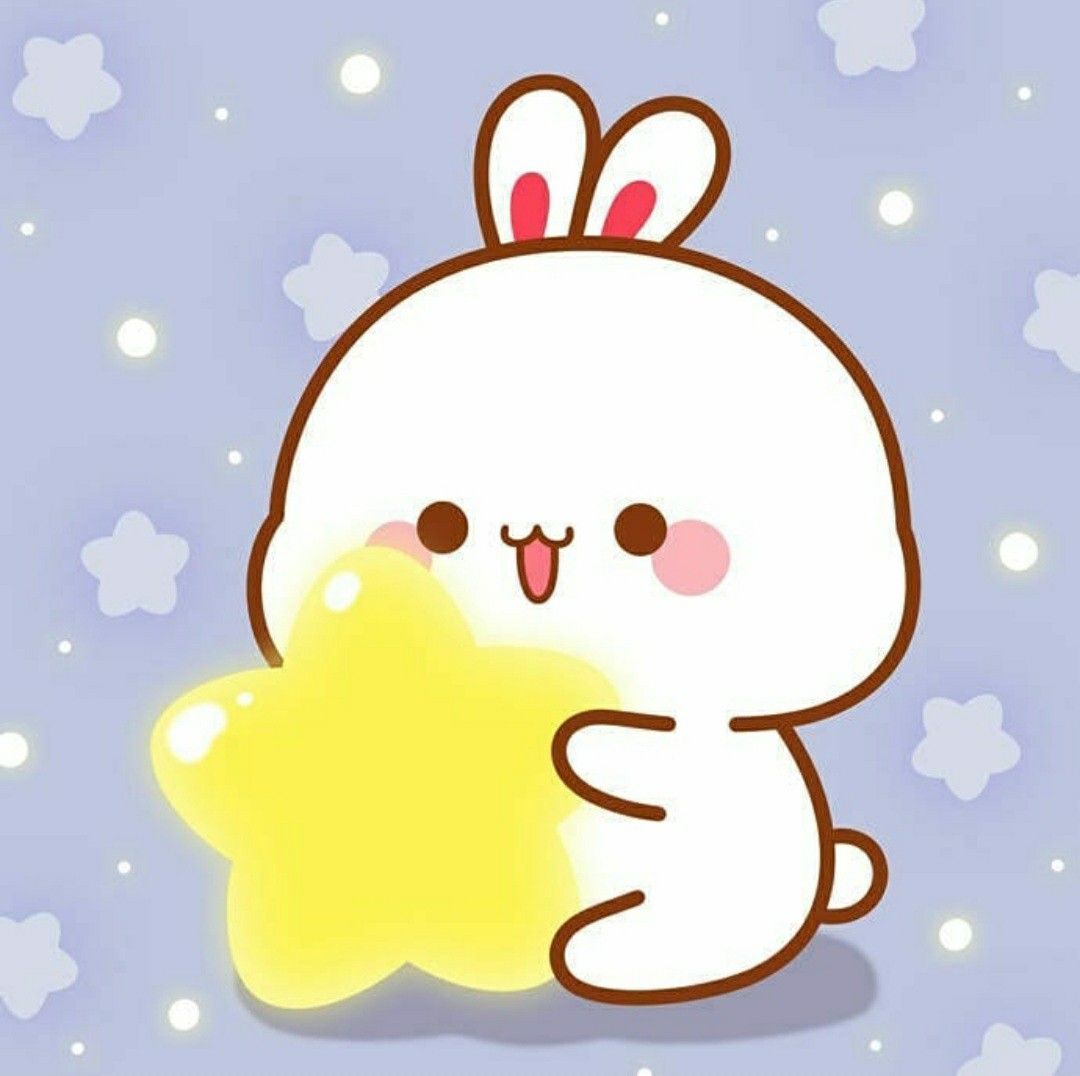 28+ Hình Vẽ CUTE Đẹp Dễ Thương, Ngộ Nghĩnh Nhìn Mờ Ê Mê
