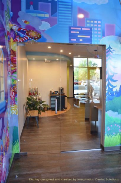 My Kidz Dentist | Denco Dental Construction Arizona