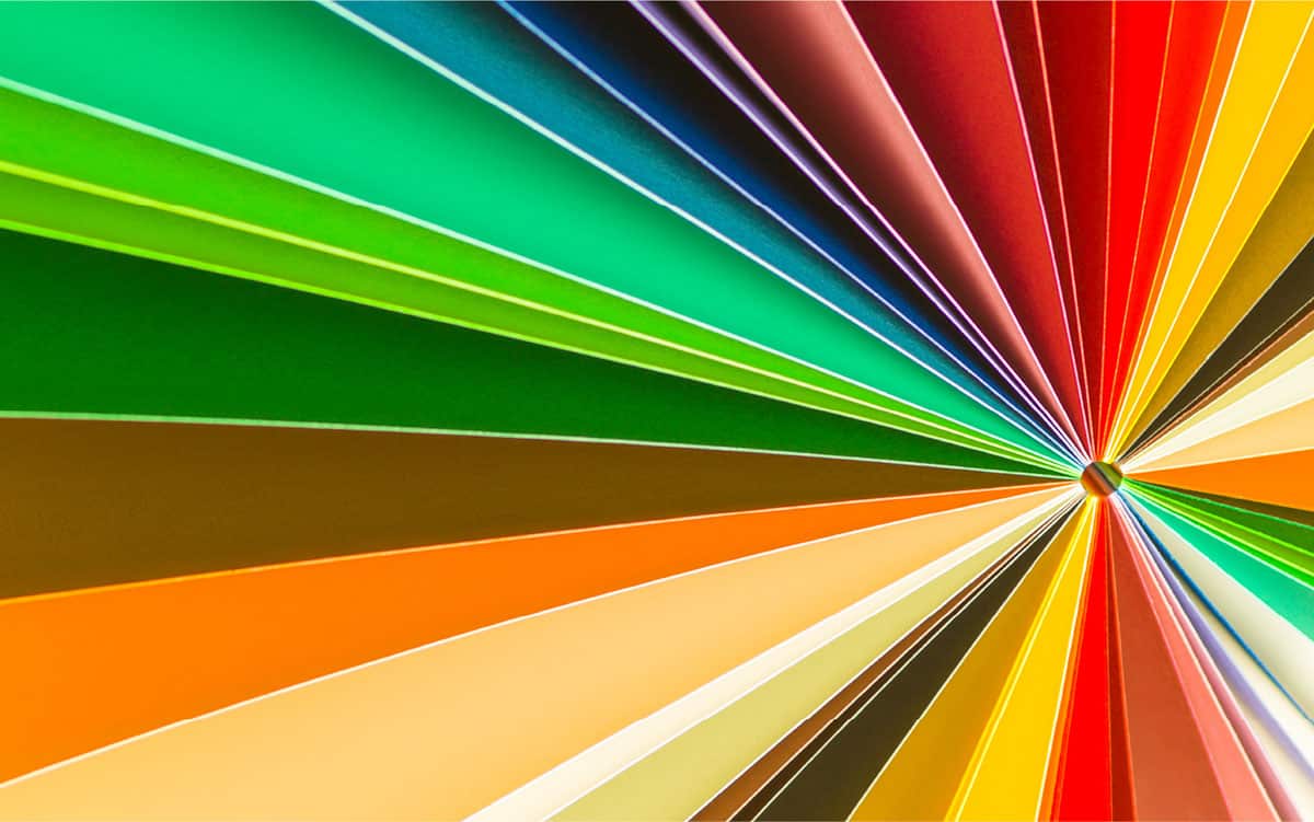 Color Psychology To Build Brand Trust And Increase Sales