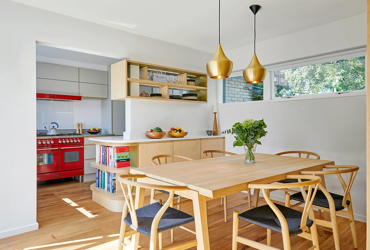Small Space Design Ideas - Design for Me