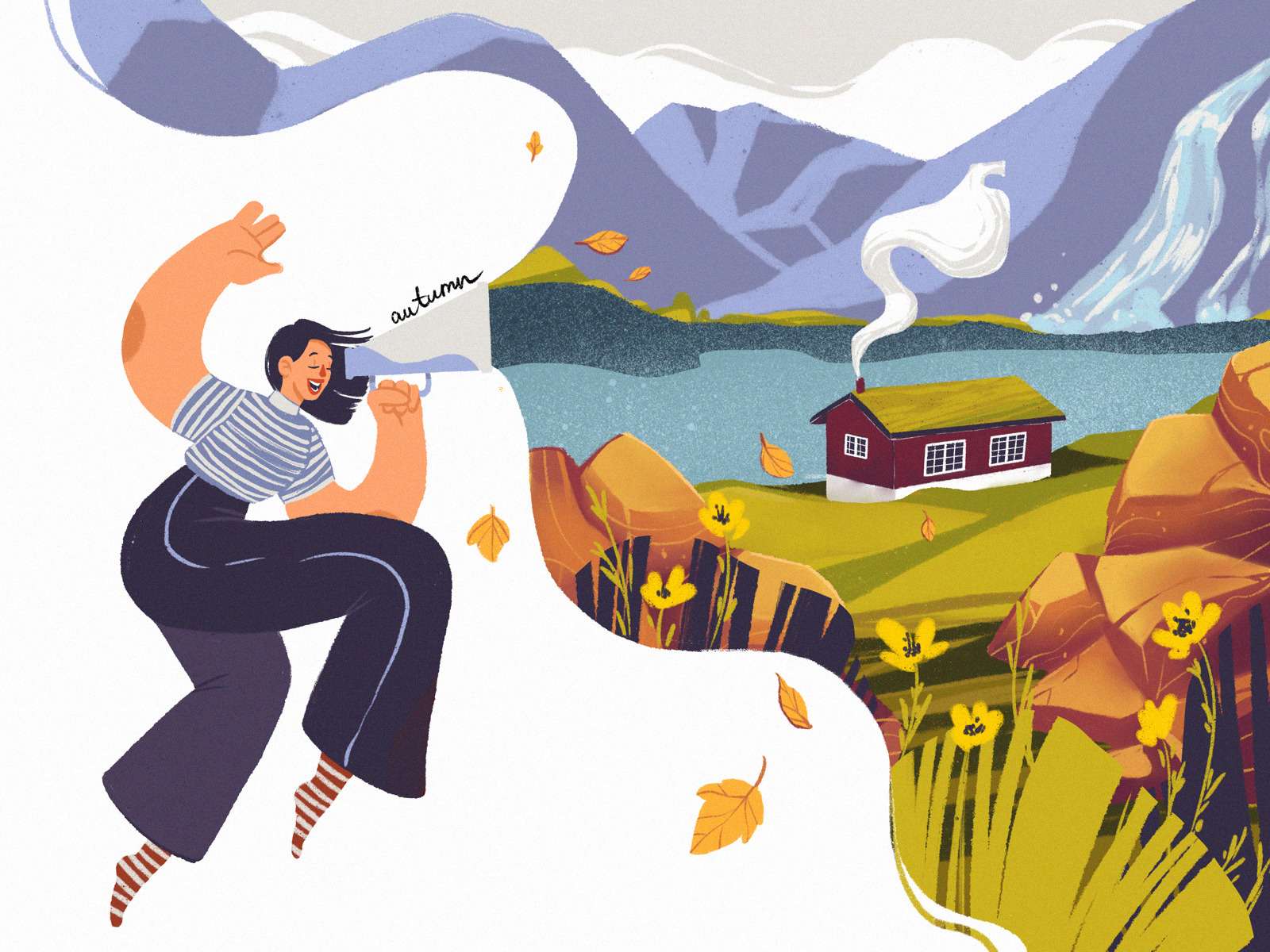 Introduction to Illustrations