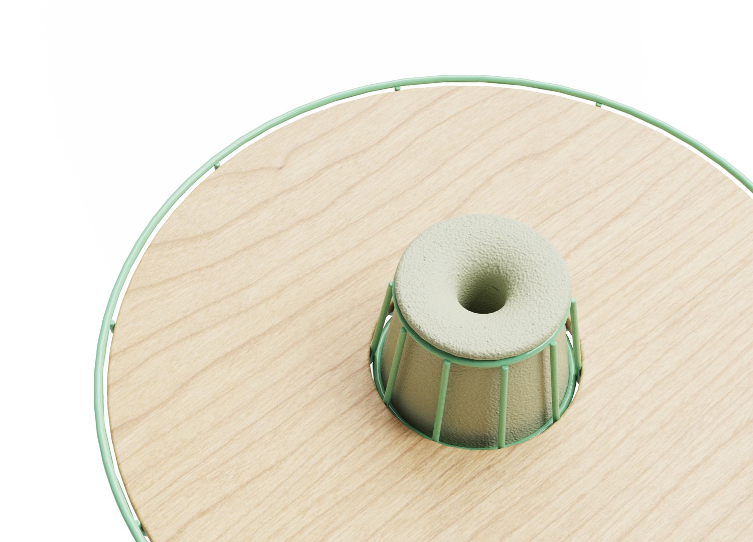 Blossom: A Smart, Multifunctional Object For The Elderly : DesignWanted