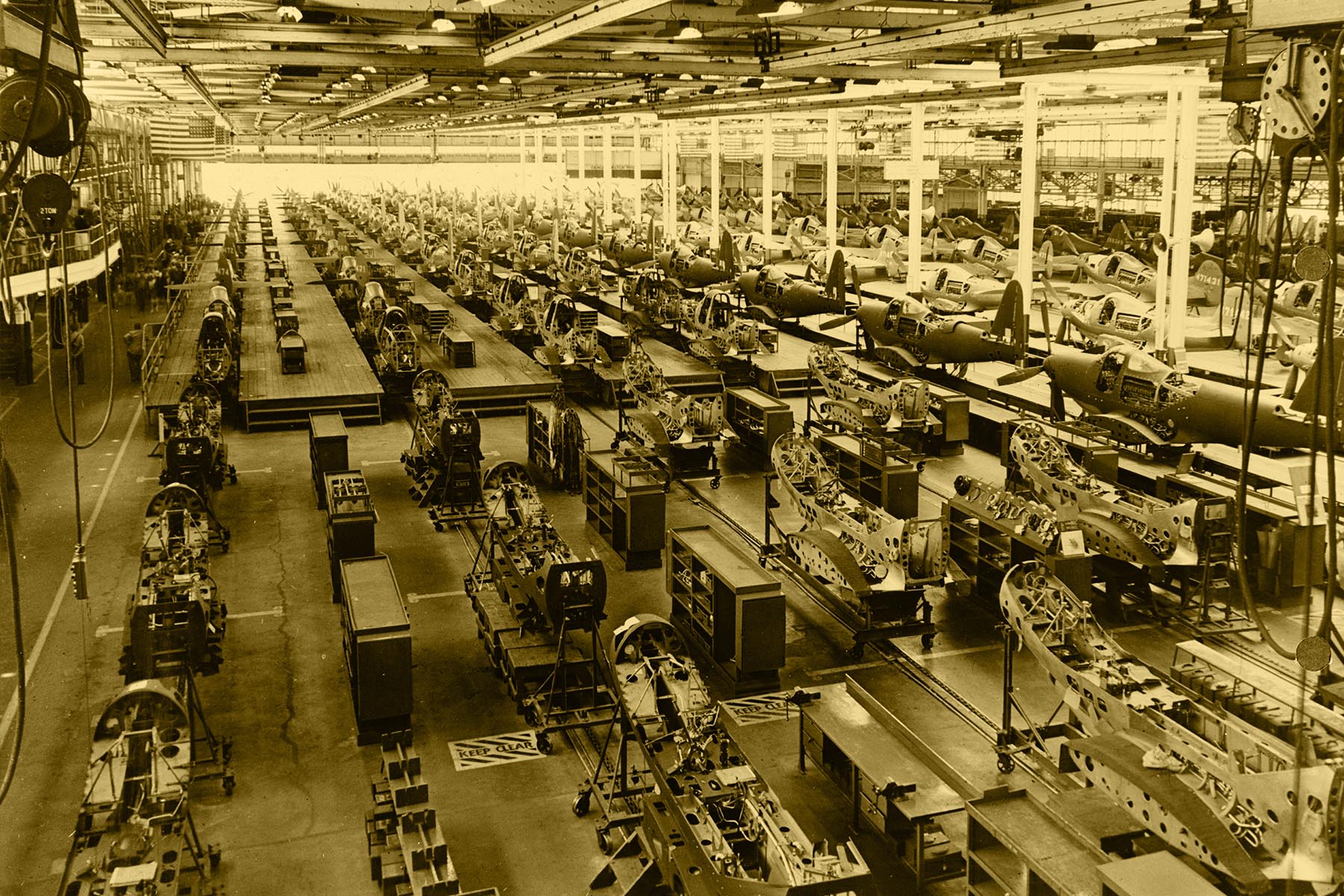 Extending Factories | Quipper Engineering