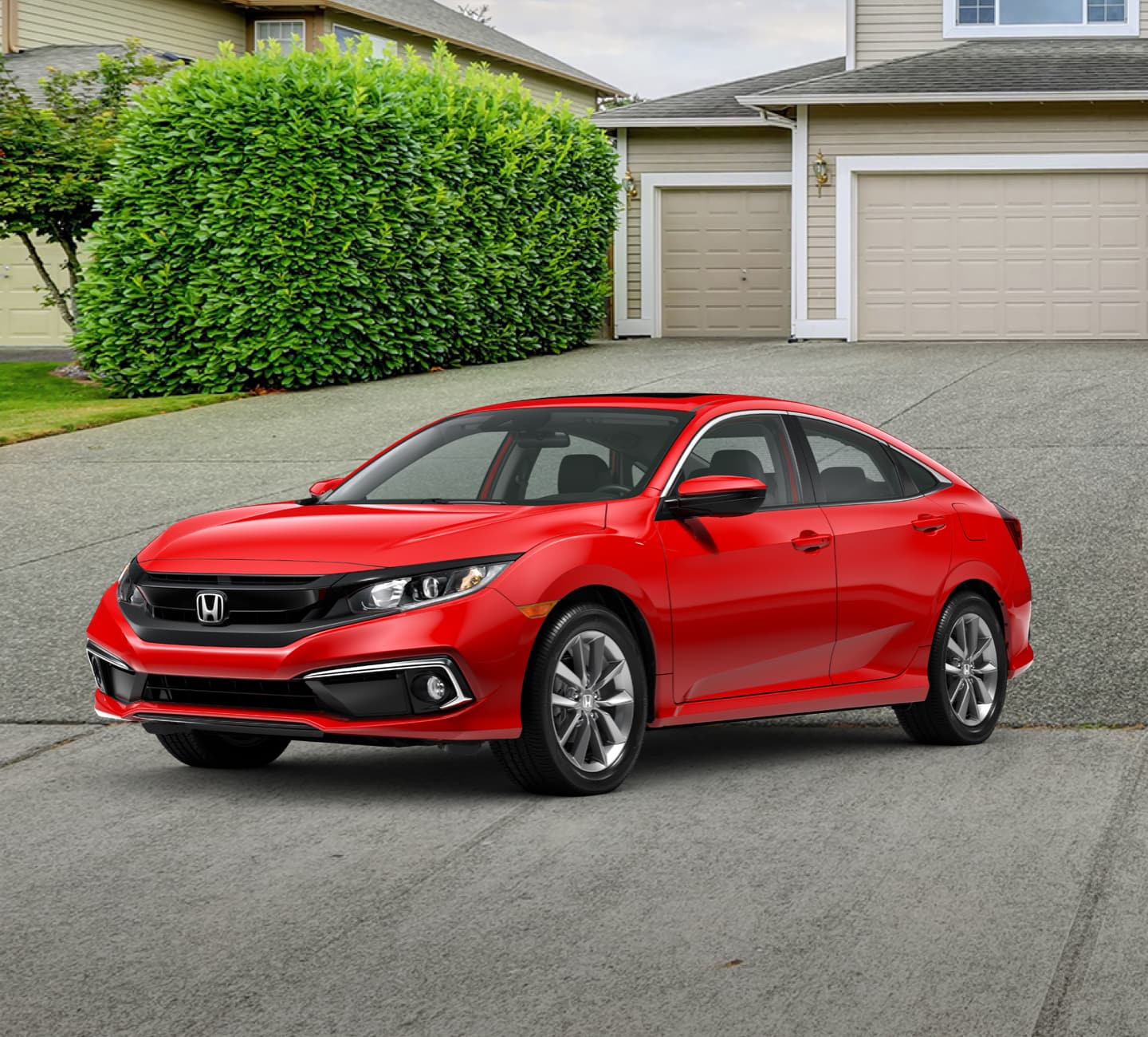Your Resource For Honda Vehicles | Honda Of Gainesville
