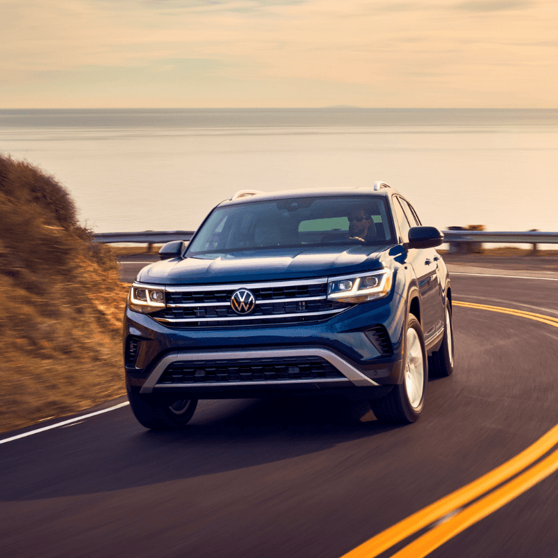 New & Used Volkswagen Dealership In Vancouver| Vancouver Volkswagen