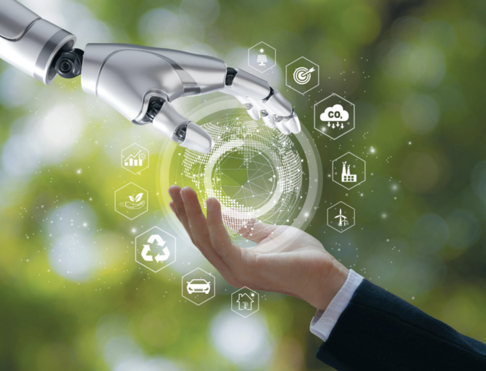 Harnessing AI For Cooperative Advantage - Dialogue Review