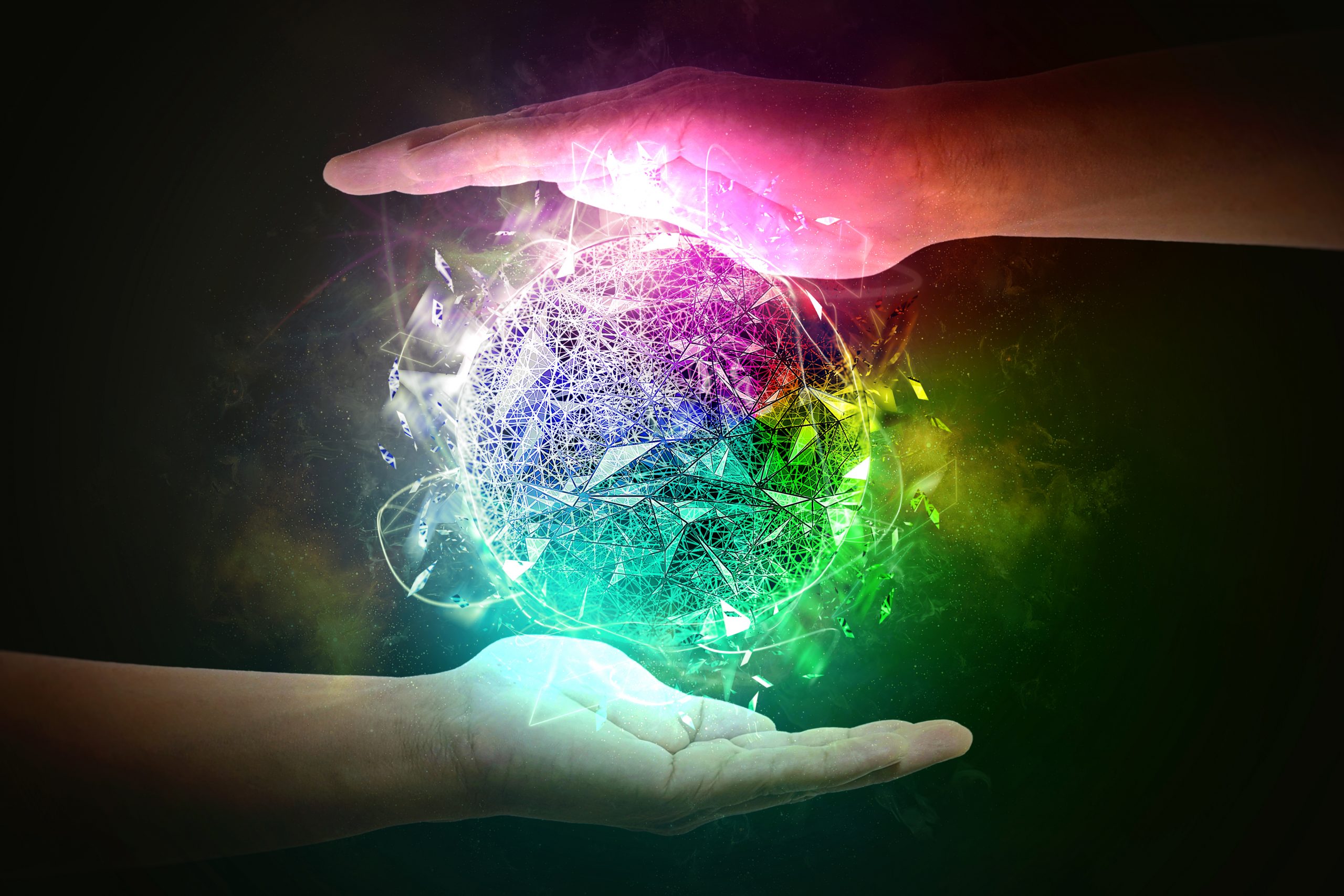 The Psychology Of Power