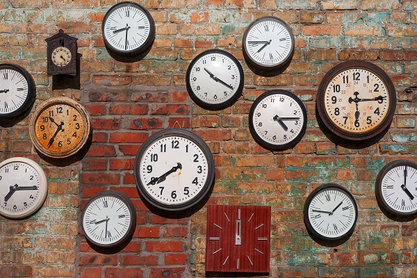 What Time Is It?: How To Say The Time – About Words – Cambridge Dictionary Blog
